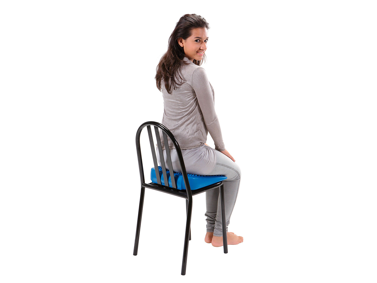 Movin'Sit Seat Wedge, Seating Posture